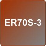 MIG ER70S-3