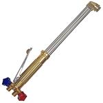 Nozzle Mix Torches