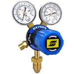 Oxygen Single Stage Gas Regulators
