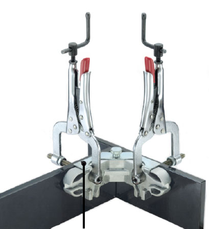 JointMaster PT Clamp