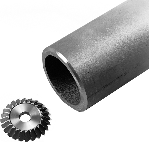 Orbitalum RA Bevel Cutter