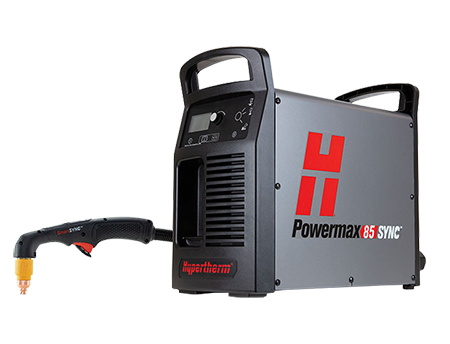 Powermax 85 SYNC