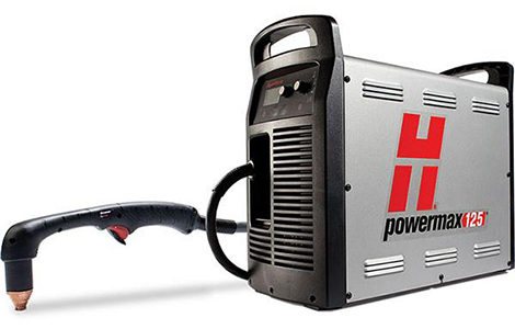 Powermax 125