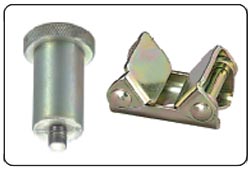 StrongHand 4 In 1 Kit Accessories