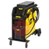 0448350882  ESAB Rustler EM 350C PRO Synergic Compact MIG Inverter Welder Air Cooled Package - 400v, 3ph