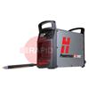 083327  Hypertherm Powermax 65 SYNC Plasma Cutter with 180° 7.6m Machine Torch & CPC Port, 400v CE
