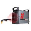 087196  Hypertherm Powermax 85 SYNC Plasma Cutter with 75° 7.6m Hand Torch, 400v CE