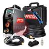 1033020012  PATON StandardTIG-200 DC 200A UK Spec TIG Welder Package - 230v, 1ph