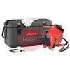 4,075,272,858  Fronius - Artis 210 XT Pulse TIG Inverter Welder Site Box Package, 110v/230v