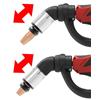 44,0350,4077  Fronius - Fume Ex Smoke Extraction Set, 5m, Medium