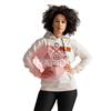 681280012FG  Kemppi Wear 0024 Sand Women Hoodie - X Large