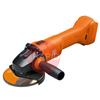 71220261000  FEIN CCG 18-125-10 AS Cordless Compact 125mm 18V Angle Grinder, with Standard Switch (Bare Unit)