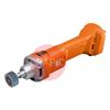 71230461000  FEIN AGSZ 18-280 BL AS Cordless 18V Short Neck Die Grinder, with Variable Speed (Bare Unit)