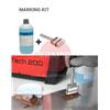 804028  Telwin Marking Kit for Cleantech 200