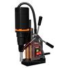 850035  HMT VersaDrive V35 Magnet Drill Pro Kit with STAKIT Base 200 Tool Case