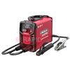 B18268-1  Lincoln Bester S 211 MMA Inverter Arc Welder, with 3m Arc Leads - 230v, 1ph