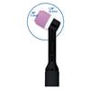 CK-CK24W12SF-CD  CK Cut Down 180A Water-Cooled TIG Torch with 3.8m (12ft) Superflex Cables