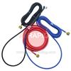 CK-CK24W12SF-OZMO  CK OZMO 180A Water-Cooled TIG Torch with 3.8m (12ft) Superflex Cables, G3/8 Machine Connections
