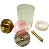 CK-D4GS116LD  3 Series Large Diameter Gas Saver Kit 1.6mm