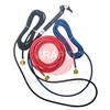 CK-FL2325SF  CK FlexLoc FL230 2 Series Water-Cooled TIG Torch with 8m SuperFlex Cables, G3/8 Machine Connections