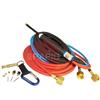 CK-MR1412SF  CK MR140 Water-Cooled Micro Torch Package, 140 Amp, with 3.8m Superflex Cables, G3/8 Machine Connections