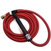 CK-TL2612RSFRG  CK Trimline TL26 Gas Cooled 200A TIG Torch, with 3.8m Superflex Cable, G3/8 Machine Connection