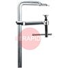 GS50K  Bessey GS50K Classix All Steel Clamp - 500mm Capacity, 120mm Throat Depth