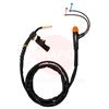 GX405WS8  Kemppi Flexlite GX K5 405WS Water Cooled 400A MIG Torch, with Euro Connection & Swivel Neck - 8m