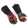 KGPM1S10  Kemppi Pro MAG/TACK Model 1 Welding Gloves - Size 10 (Pair)