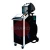 LC-WELD1500W-PRO  LC Lasers LC-WELD PRO 1500W Handheld Fibre Laser Welder