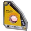 MS346C  30°/60°, 45°, 90° Multi Angle Magnet Square, 40Kg Force