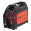 P223TX165GS4  Kemppi Minarc T 223 DC TIG Welder Air Cooled Package, with TX 165GS 4m Torch - 110/240v, 1ph