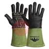 SPT02008  Spiderhand Tig Supreme Plus Goat Skin Tig Welding Gloves - Size 8