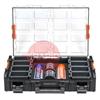 STC-EMID-100-LF  HMT VersaDrive STAKIT Mid Tool Case - Lubricant & Tool Organiser