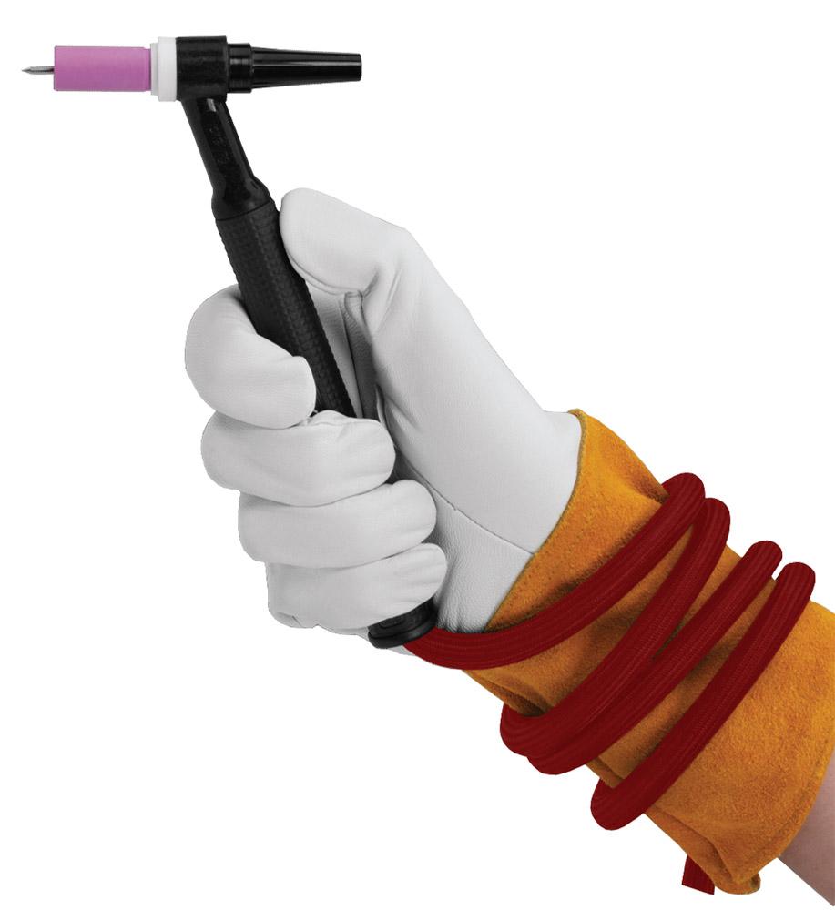 CK-MR725SF  CK MR70 Air-Cooled Micro Torch Package, 70Amp, with 7.6m Superflex Cable, G3/8